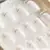 Shimmer 'n sparkle, new fashion light pink short design false nails decoration .decals tips