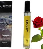 Airport A Rare Essence Men Perfume Valentine Gift