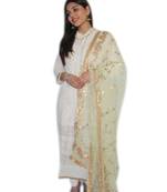 Gota Jaal Dupatta