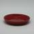 Gaia Red Ceramic Pot Planter in Medium Size