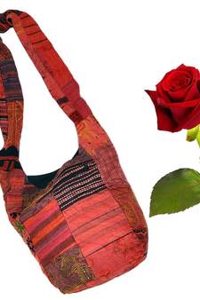 Rajasthani Designer Shoulder Bag Valentine Gift