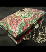 Royal rajwada clutch !!