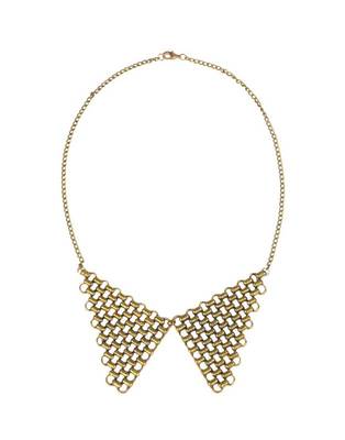 The Golden Mesh 2
