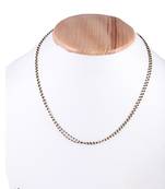 Simple Designer Mangalsutr for office or casual wear