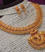 Alankruthi Exclusive Necklace Collection