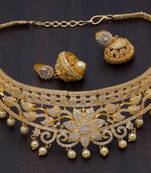 Alankruthi Exclusive Necklace Collection