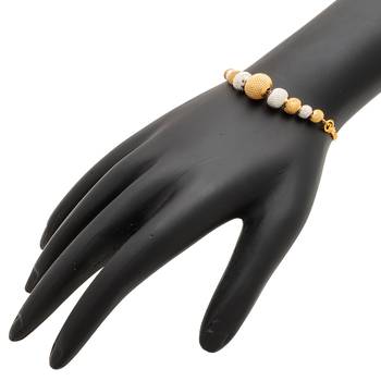 Gold diamond necklace-sets 3