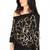 Off Shoulder Top With Inner