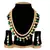 Wedding Kundan Pearl Beads Necklace set for Women Party Wear