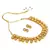 Wedding Kundan Necklace set for Women Party Wear
