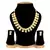 Wedding Kundan Necklace set for Women Party Wear