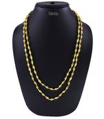 Traditional Kolhapuri Bormal Jewellery/Alloy Necklace For Women And Girls