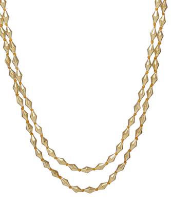 Traditional Kolhapuri Bormal Jewellery/Alloy Necklace For Women And Girls 2
