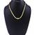 Traditional Handmade White Crystal Jewellery Necklace For Womens And Girls