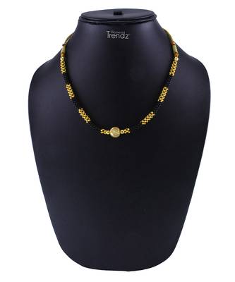 Traditional Handmade Jewellery Necklace/Haar For Women And Girls 1