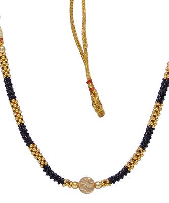 Traditional Handmade Jewellery Necklace/Haar For Women And Girls 2