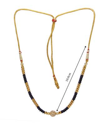 Traditional Handmade Jewellery Necklace/Haar For Women And Girls 3