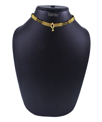 Color Thushi Jewellery Necklace/Haar 