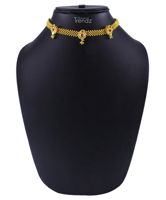 Traditional Handmade 24K Gold Plated 