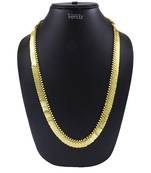 Traditional Handmade Jewellery Gold Plated Potli Haar Necklace/Haar For Women And Girls