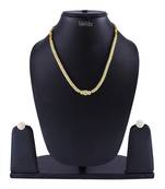 Traditional Handmade White Crystal Jewellery Necklace And Earring Set For Womens And Girls