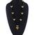 Handmade Traditional Jewellery Crstyal Chand Manchali Mangalsutra For Womens/Girls