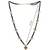 Handmade Traditional Jewellery Crstyal Chand Manchali Mangalsutra For Womens/Girls