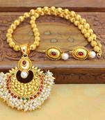 Multicolor Agate Pendants