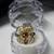 Swastik Style Kundan Ring 002