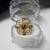 Swastik Style Kundan Ring 002