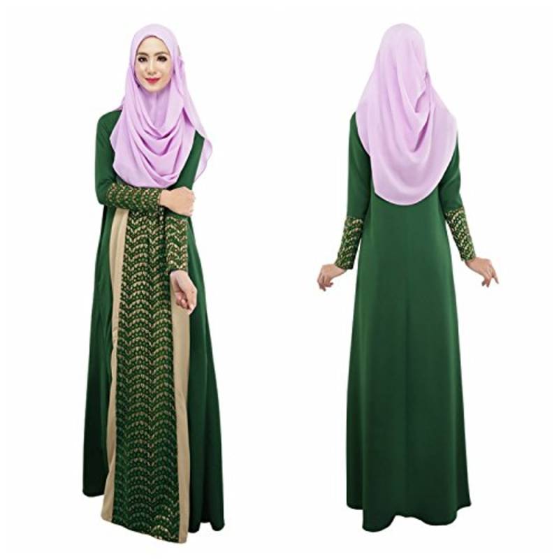 long Abaya - Reza Burqa - 2569536