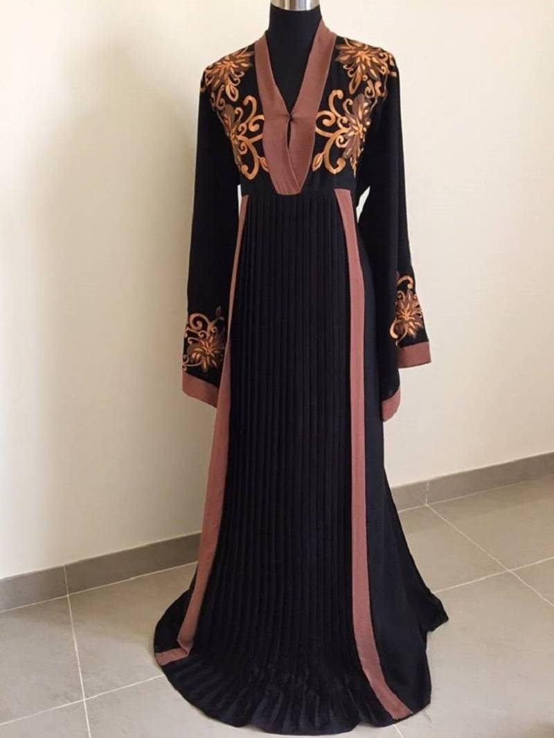 Nida Islamic Style Daily wear Arabian 