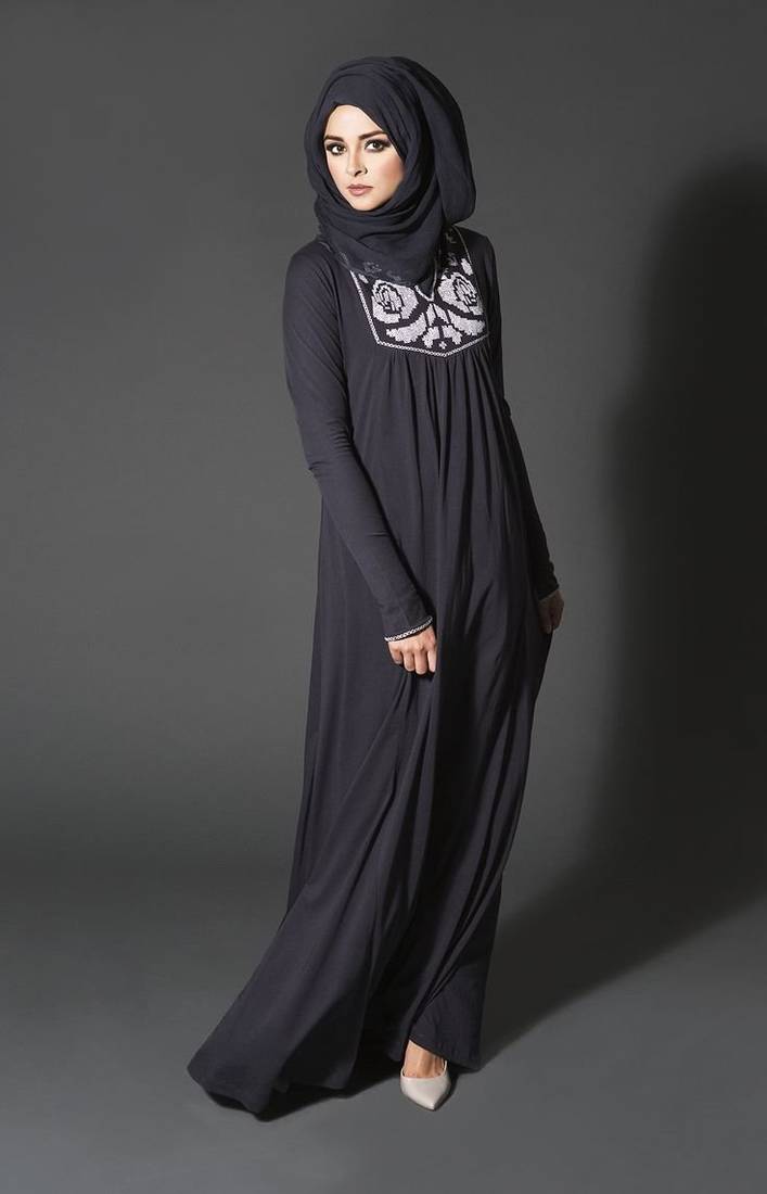 Nida Islamic Style Daily wear Arabian 