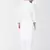 Men White Cotton Pathani/Khan Suit Set