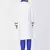 Men White Cotton Silk Kurta And Pyjama Set