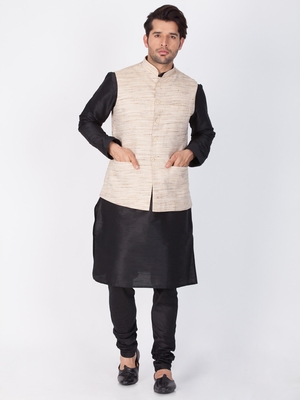 modi black jacket