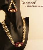 Elegant Mughal E Azam Set