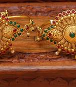 Multicolor Agate Bajuband