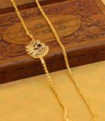 White Agate Necklaces