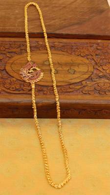 Red Agate Necklaces 1