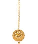 Gold necklace-sets