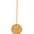 Gold necklace-sets