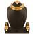 Gold necklace-sets