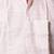 Cream Indo Western Kurta