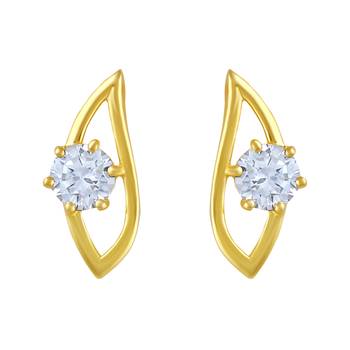 Fancy Gold Plated Pendant Set For Women 4