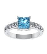 Silver cubic zirconia jewellery