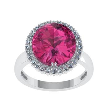 Silver cubic zirconia jewellery 1