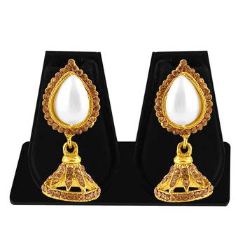 Multicolor diamond earrings 3