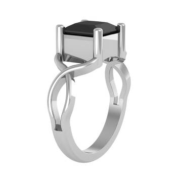 Silver cubic zirconia jewellery 3