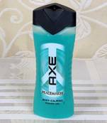 Axe Peacemaker Shower Gel